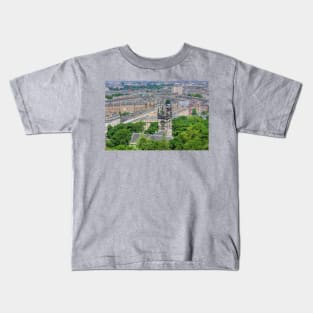 Greenside Parish Church Kids T-Shirt